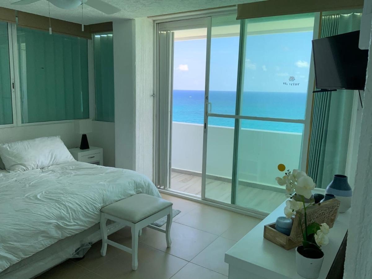 Soleo1803 Apartment Cancun