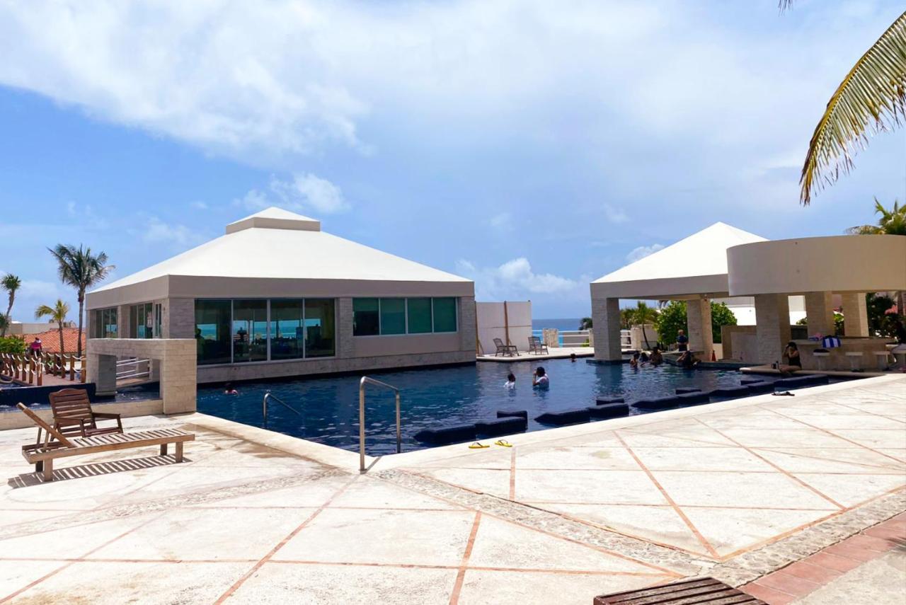 Apartment Beach, Fun & Relax At The Zone In