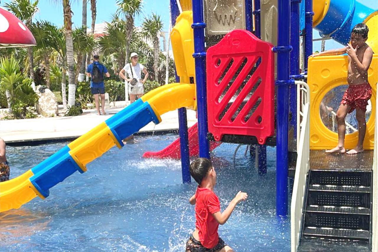 Beach, Fun & Relax At The Zone In *