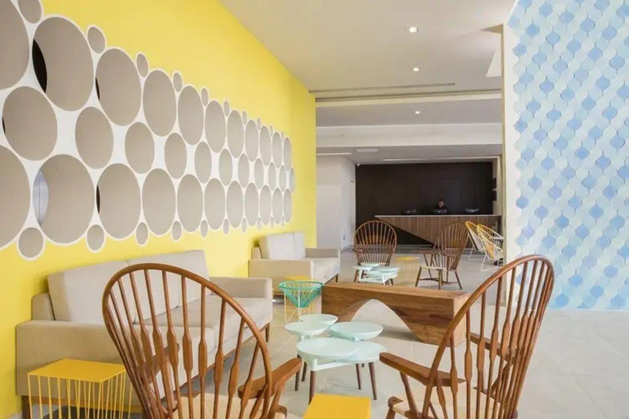 Krystal Urban & Beach Club