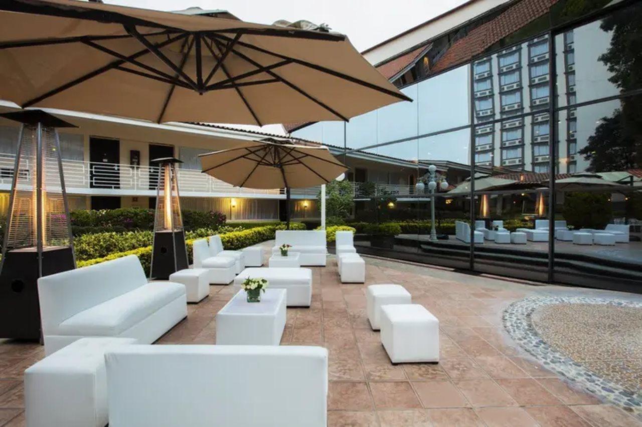 Krystal Urban & Beach Club Hotel Cancun