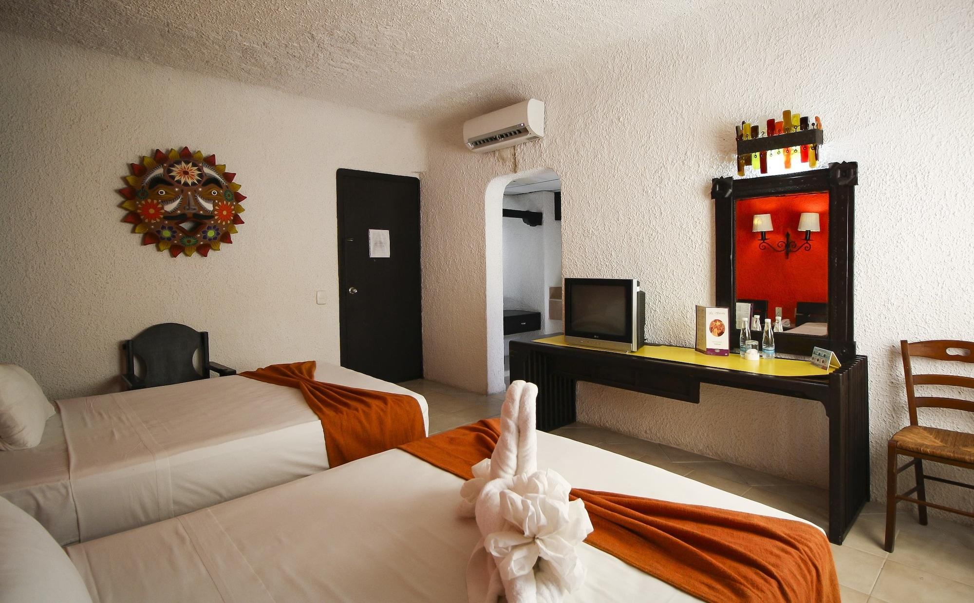 Xbalamqué&spa Centro Hotel Cancún