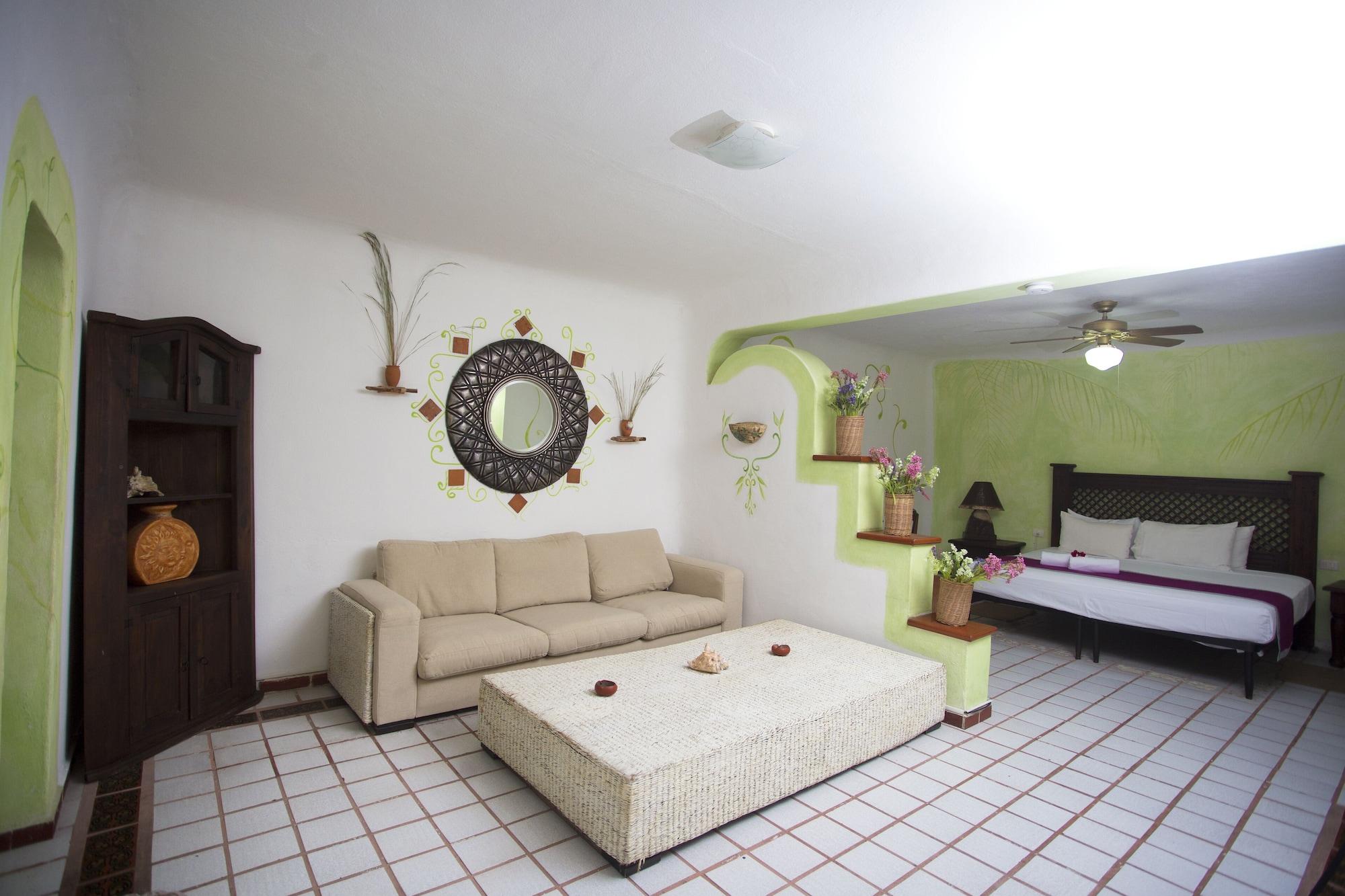 Xbalamqué&spa Centro Cancún