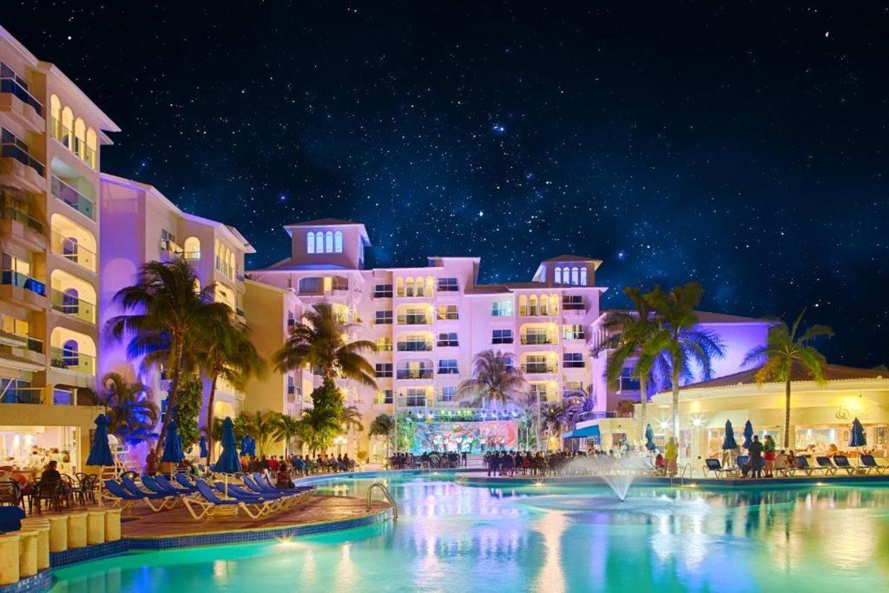 Resort Occidental Costa 4*
