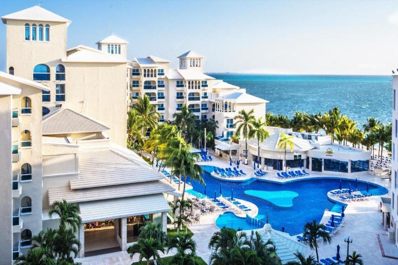 Resort Occidental Costa Cancun