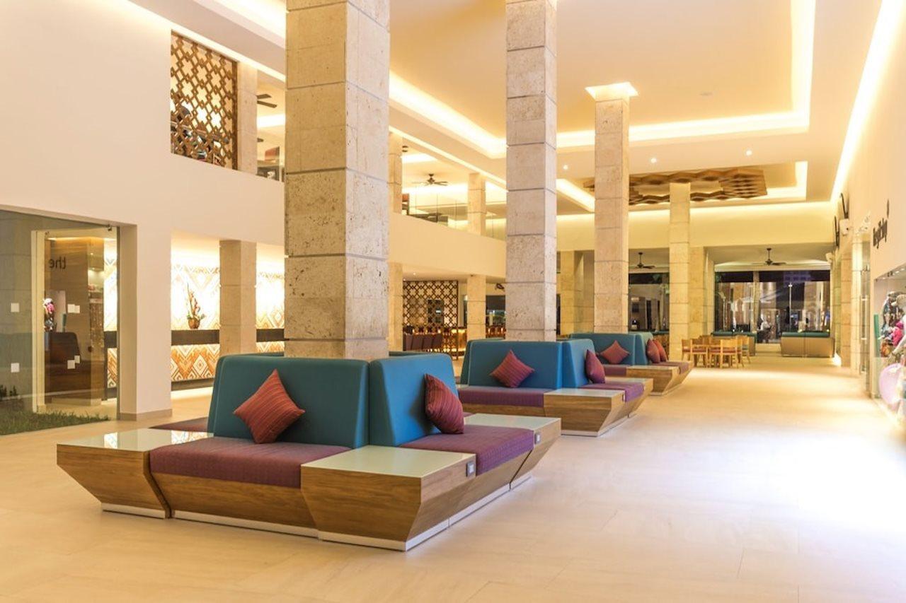 Occidental Costa Resort