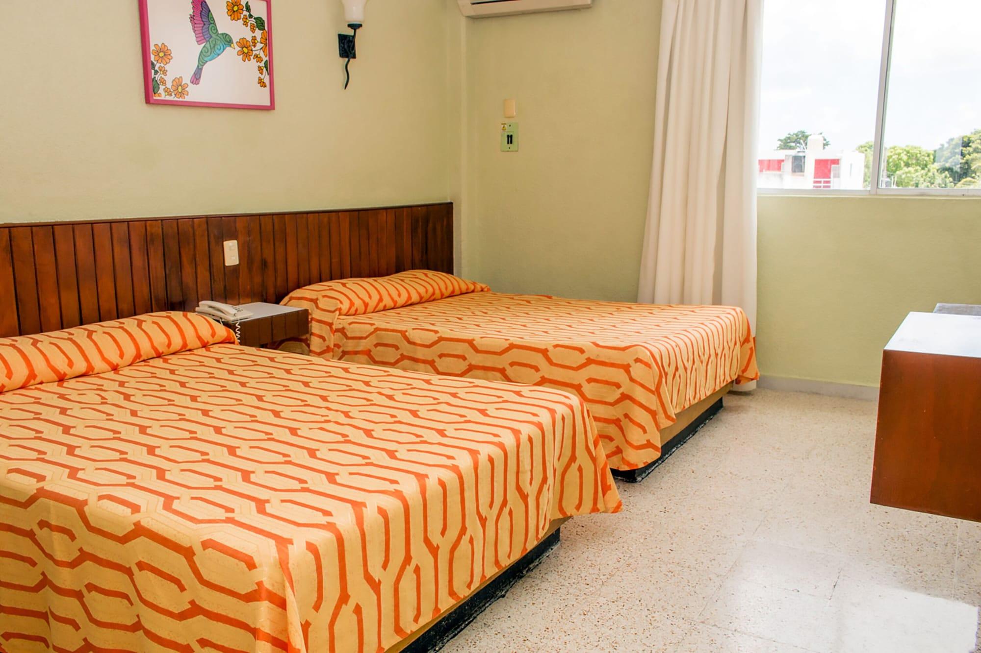 Hotel Batab Cancún
