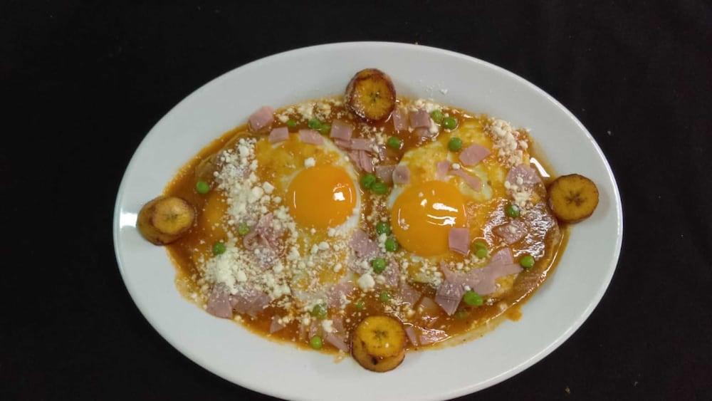 Hotel Batab 3*