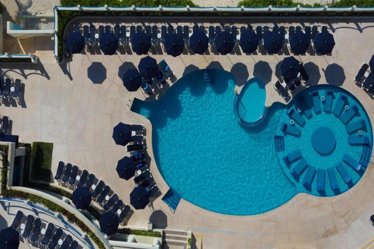 Resort Occidental Tucancun Cancun