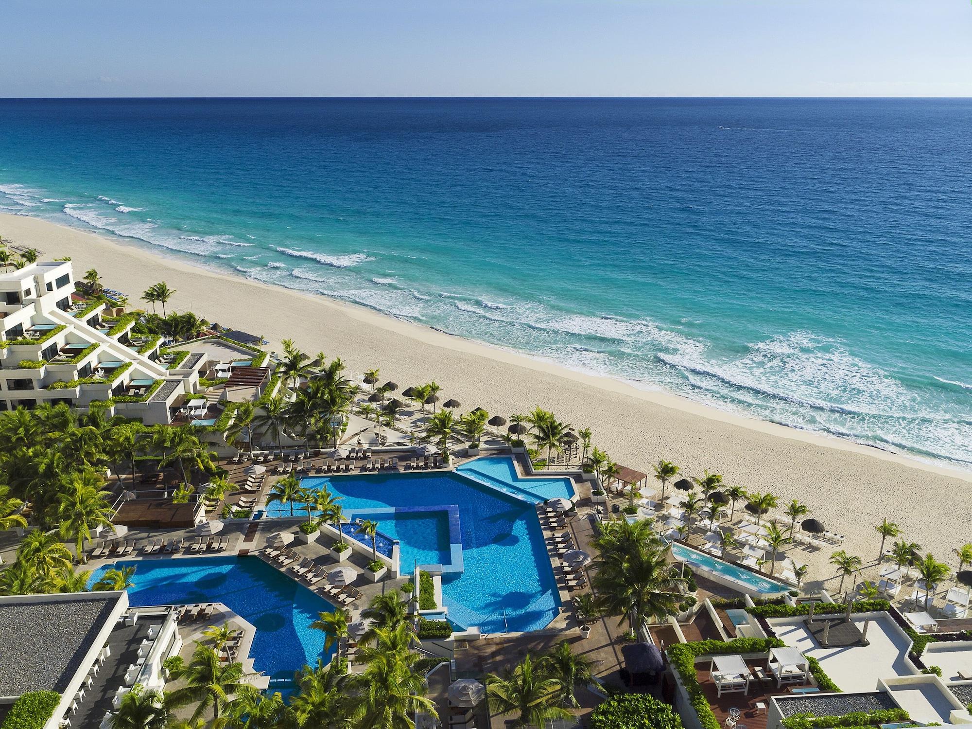 Grand Oasis Sens - All-inclusive Adults Only Resort Cancun