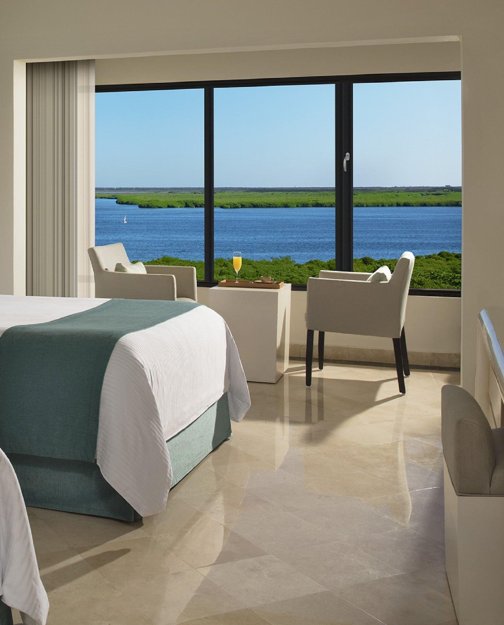 Resort Grand Oasis Sens - All-inclusive Adults Only