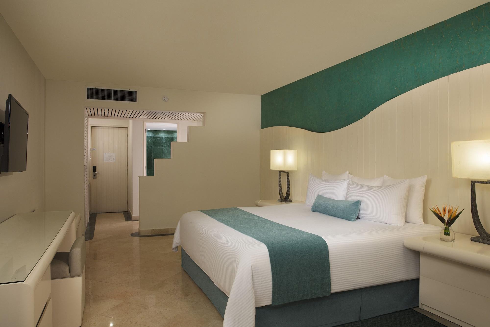 Resort Grand Oasis Sens - All-inclusive Adults Only 5*