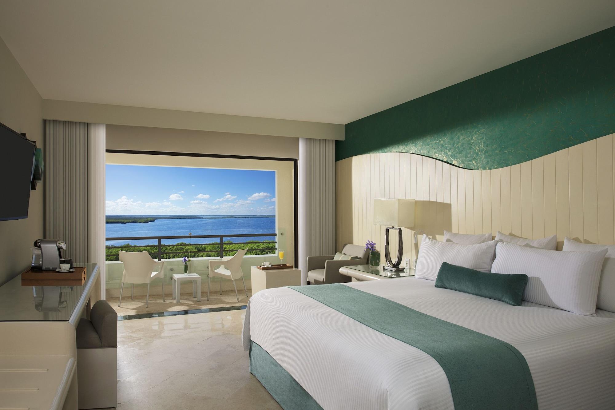 Grand Oasis Sens - All-inclusive Adults Only Cancun