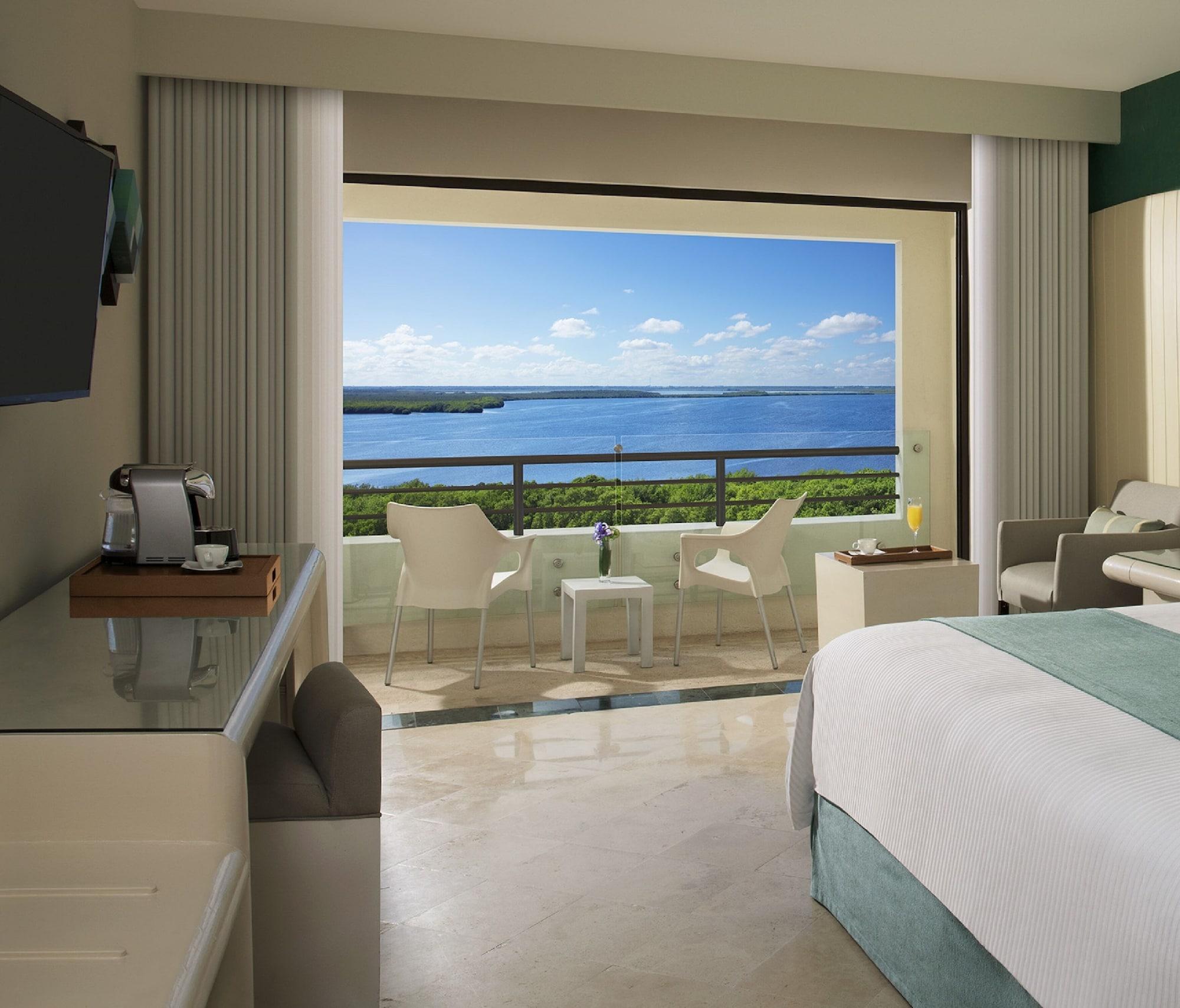 Grand Oasis Sens - All-inclusive Adults Only