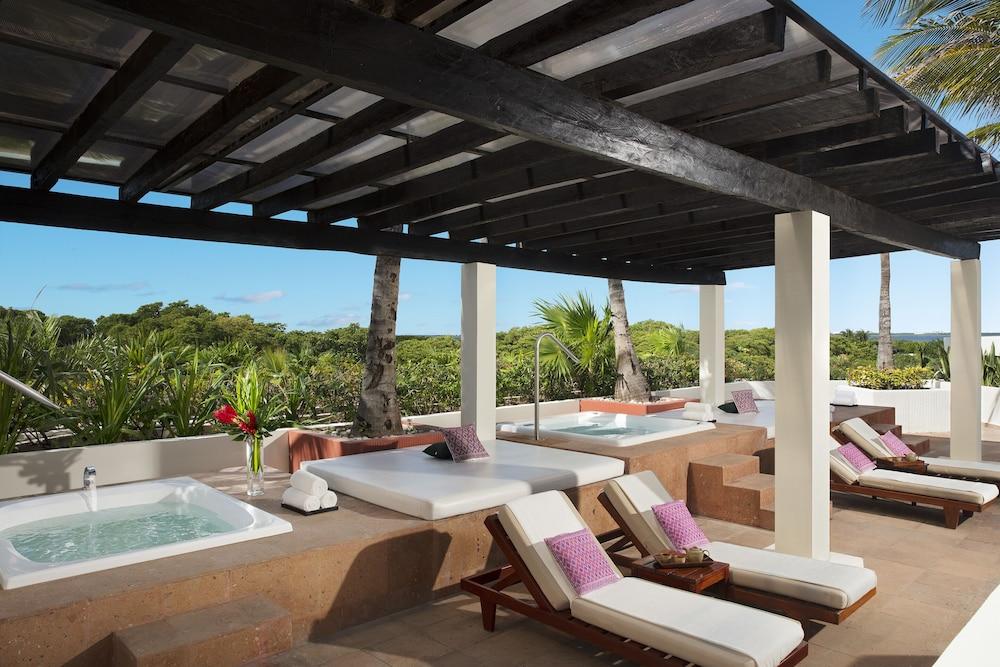 Grand Oasis Sens - All-inclusive Adults Only Resort 5*