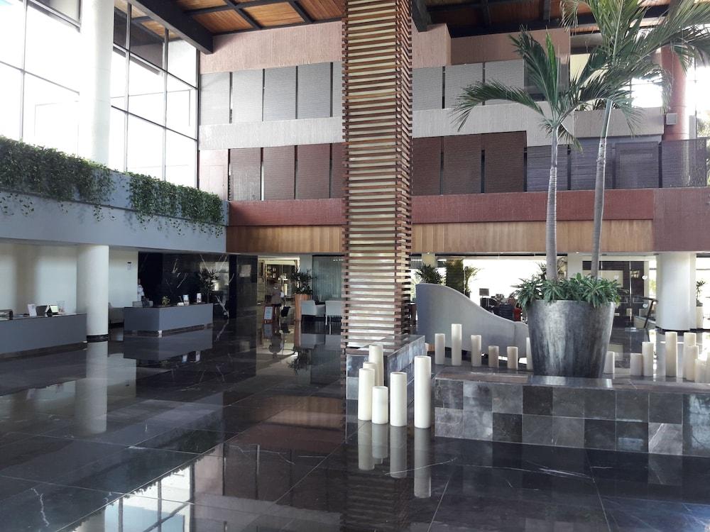 Resort Grand Oasis Sens - All-inclusive Adults Only 5*