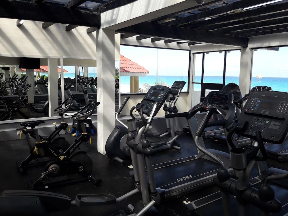 Resort Grand Oasis Sens - Adults Only 5*