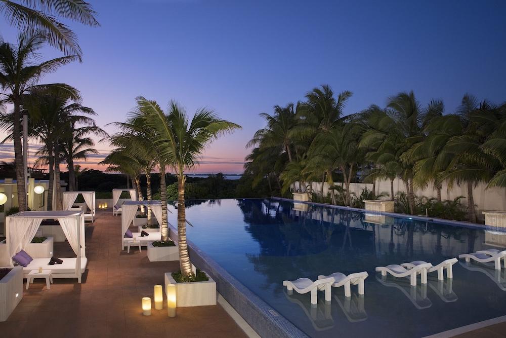 Resort Grand Oasis Sens - All-inclusive Adults Only Cancun