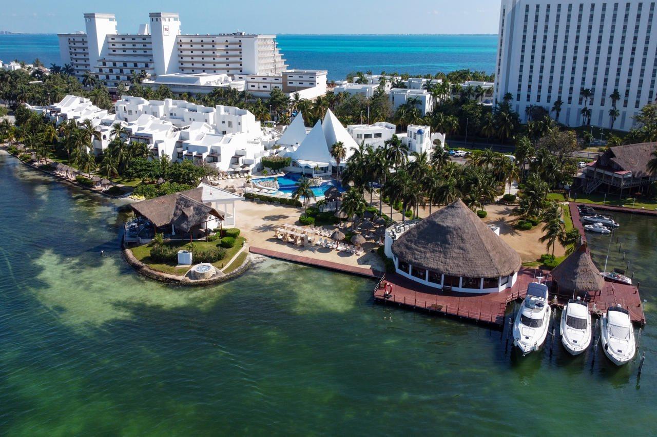 Resort Sunset Marina & Yacht Club 4*
