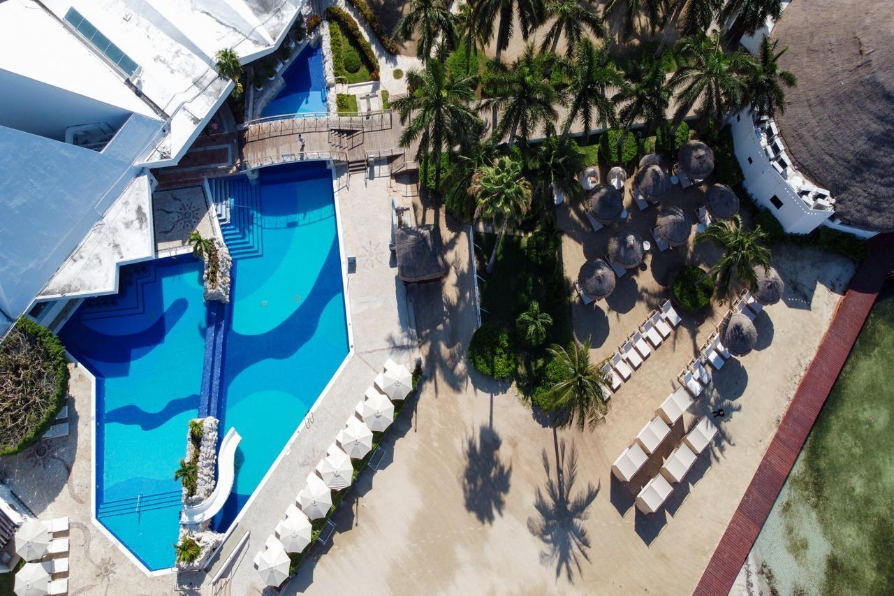 Sunset Marina & Yacht Club 4* Cancun