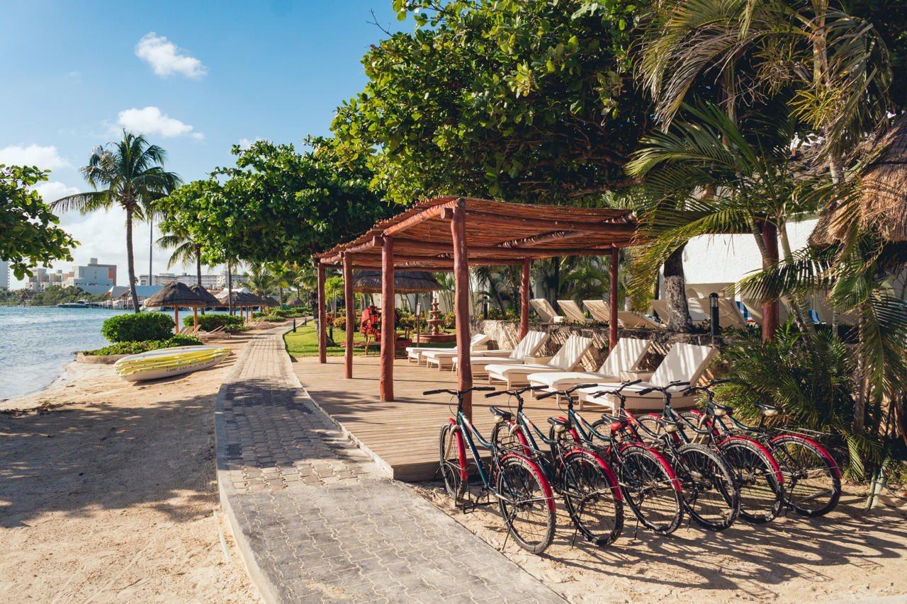 Sunset Marina & Yacht Club 4* Cancun