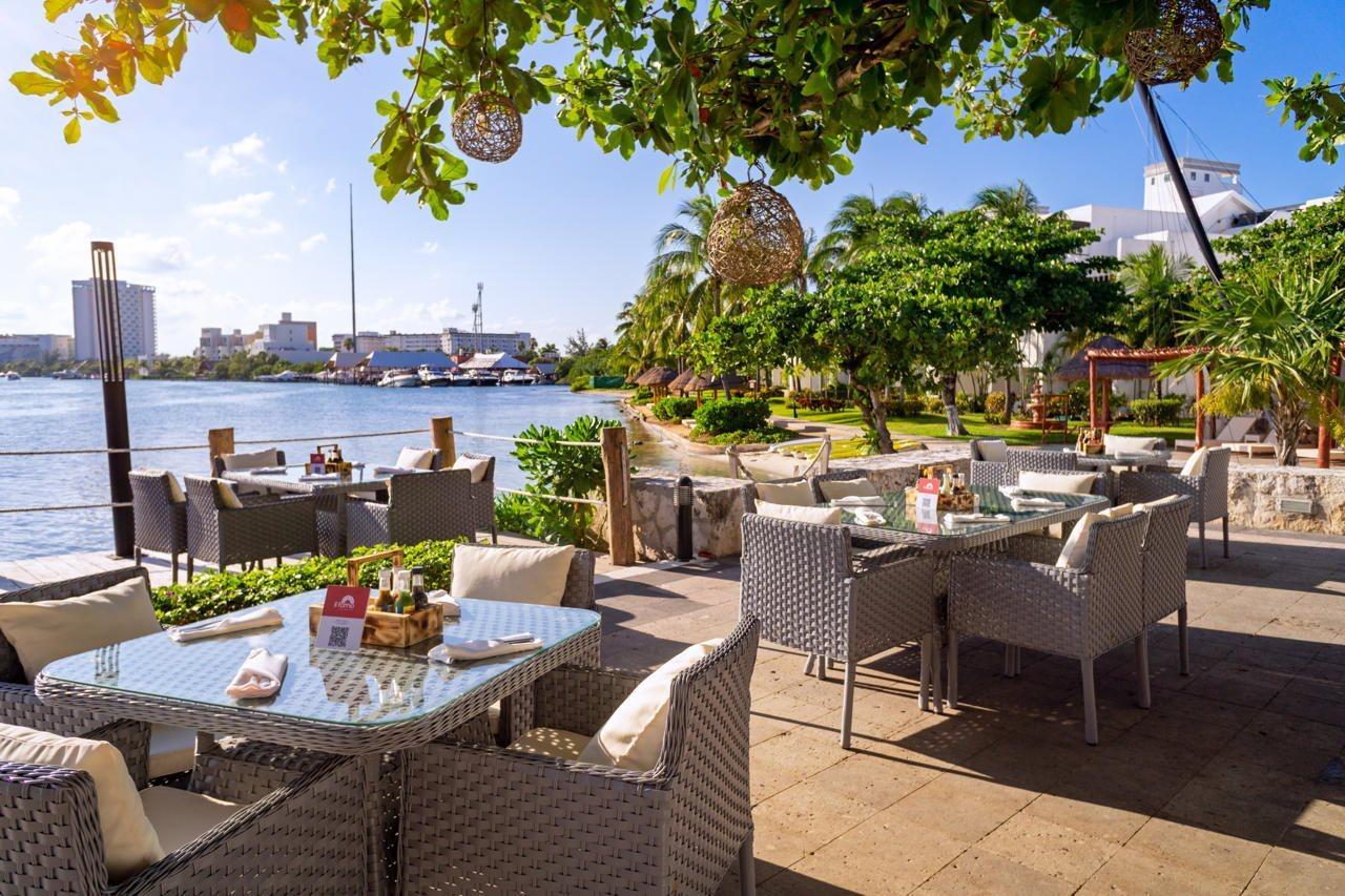 Sunset Marina & Yacht Club 4* Cancun