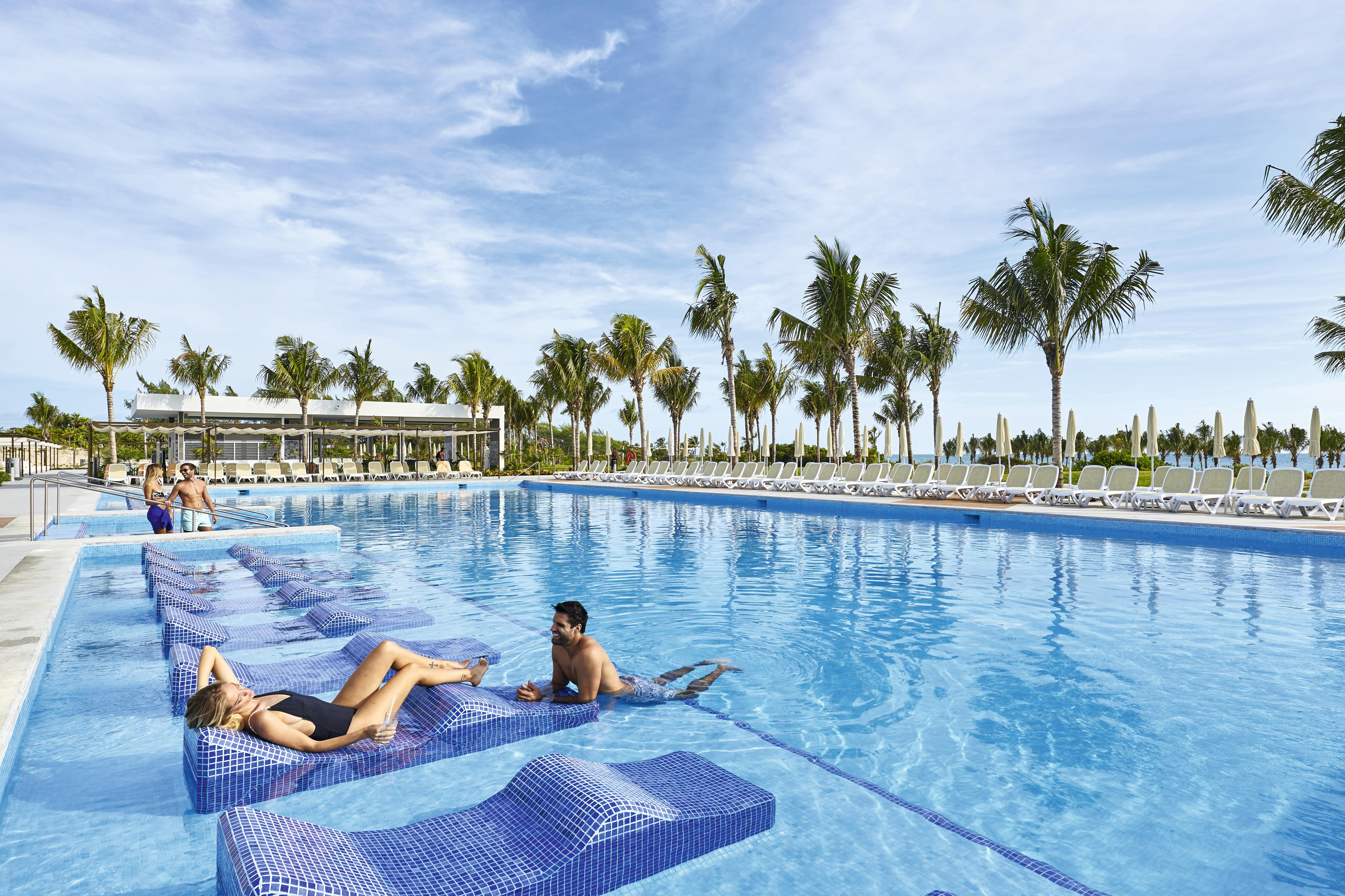 Riu Dunamar Hotel 5*