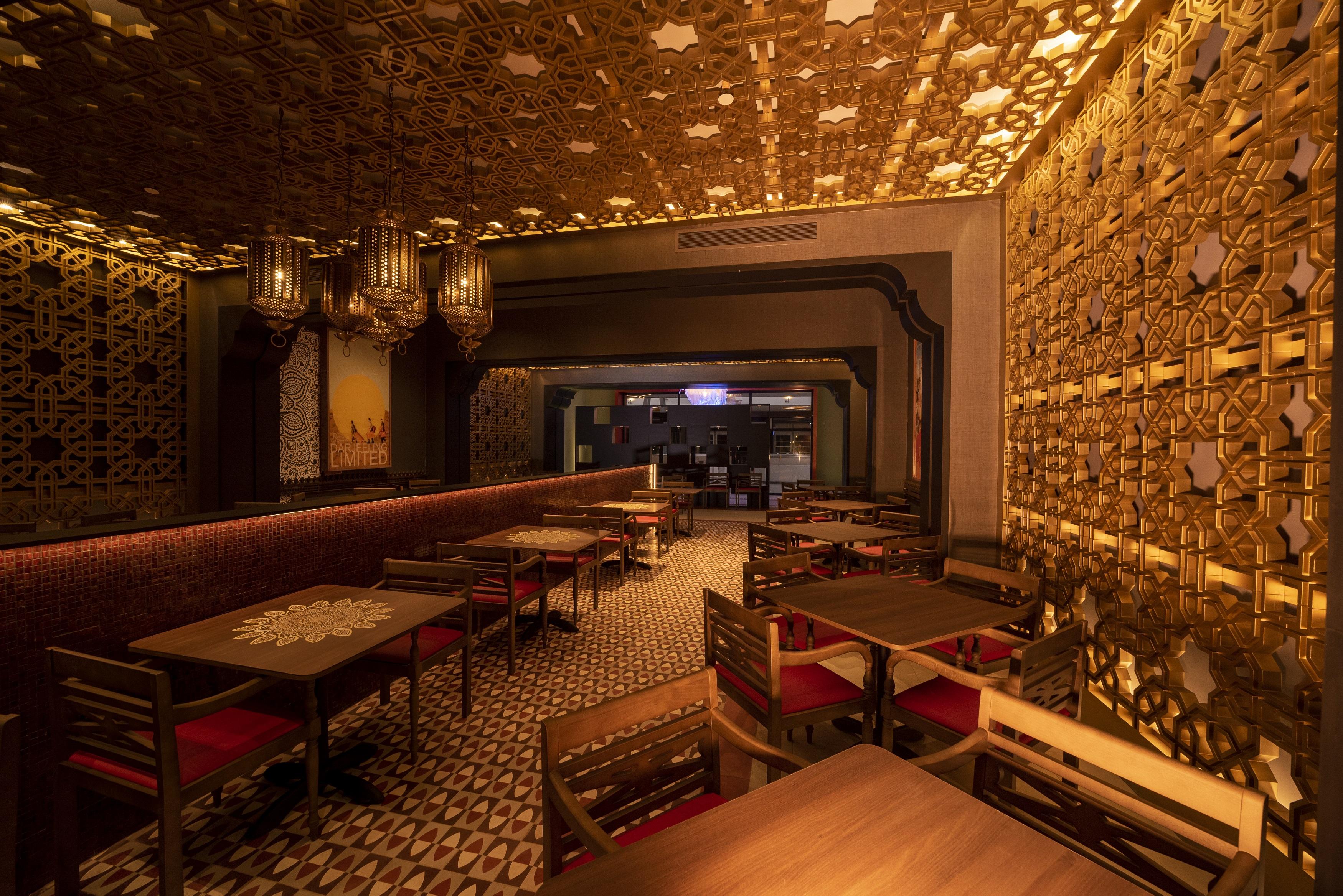 Planet Hollywood Cancun, An Autograph Collection (adults Only) Resort 5*