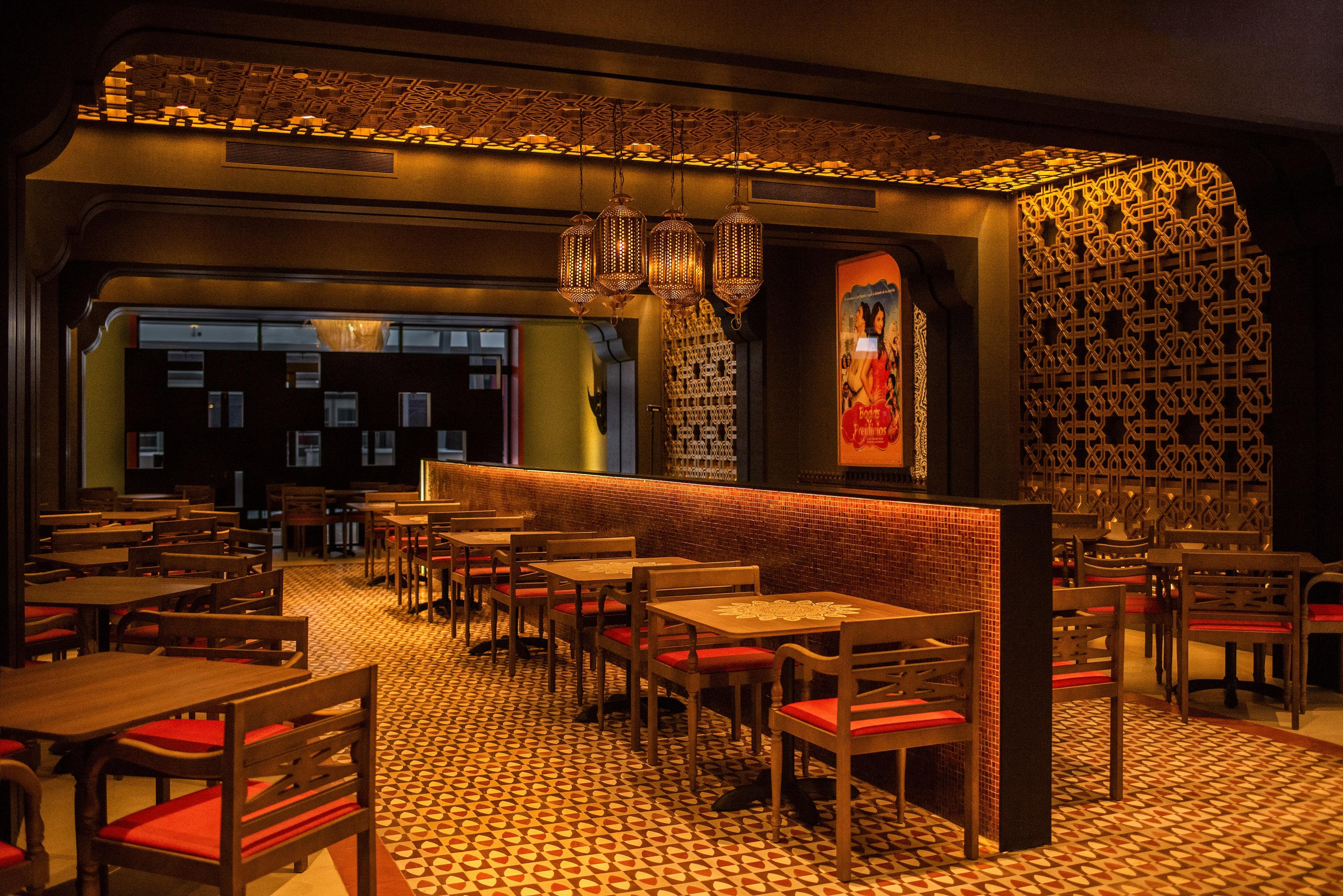 Resort Planet Hollywood Cancun, An Autograph Collection (adults Only) Cancun