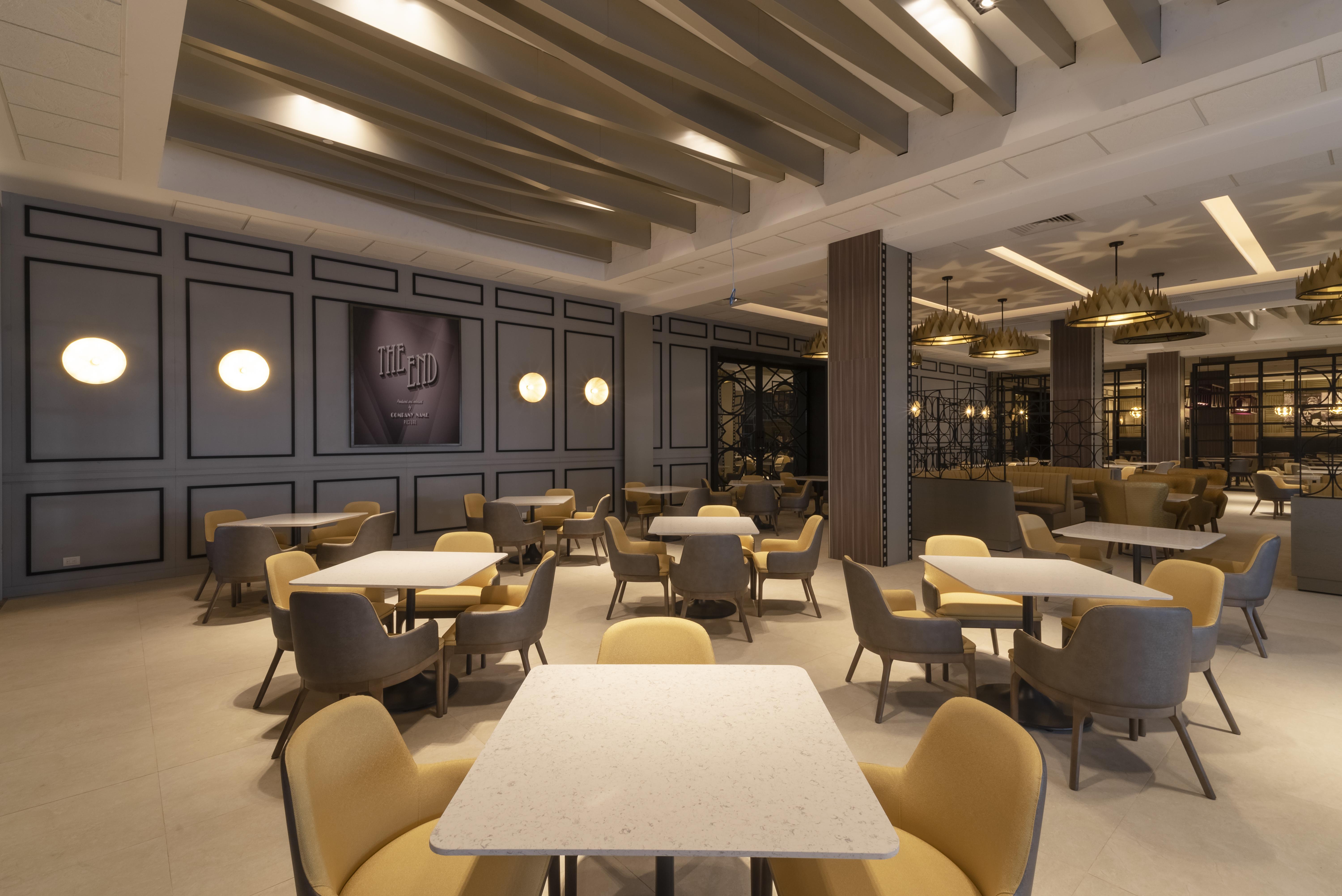 Planet Hollywood Cancun, An Autograph Collection (adults Only) 5*