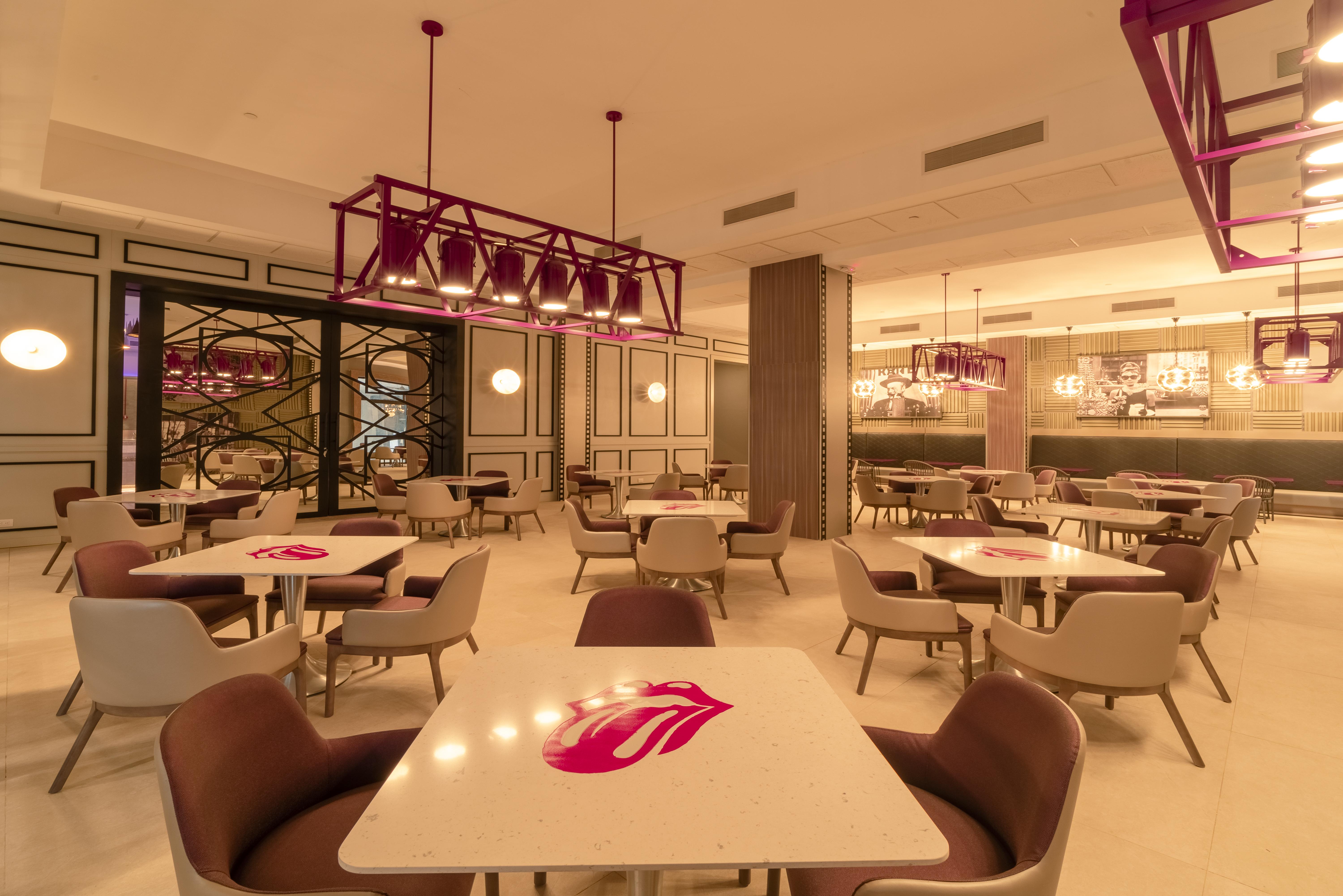 Planet Hollywood Cancun, An Autograph Collection (adults Only)