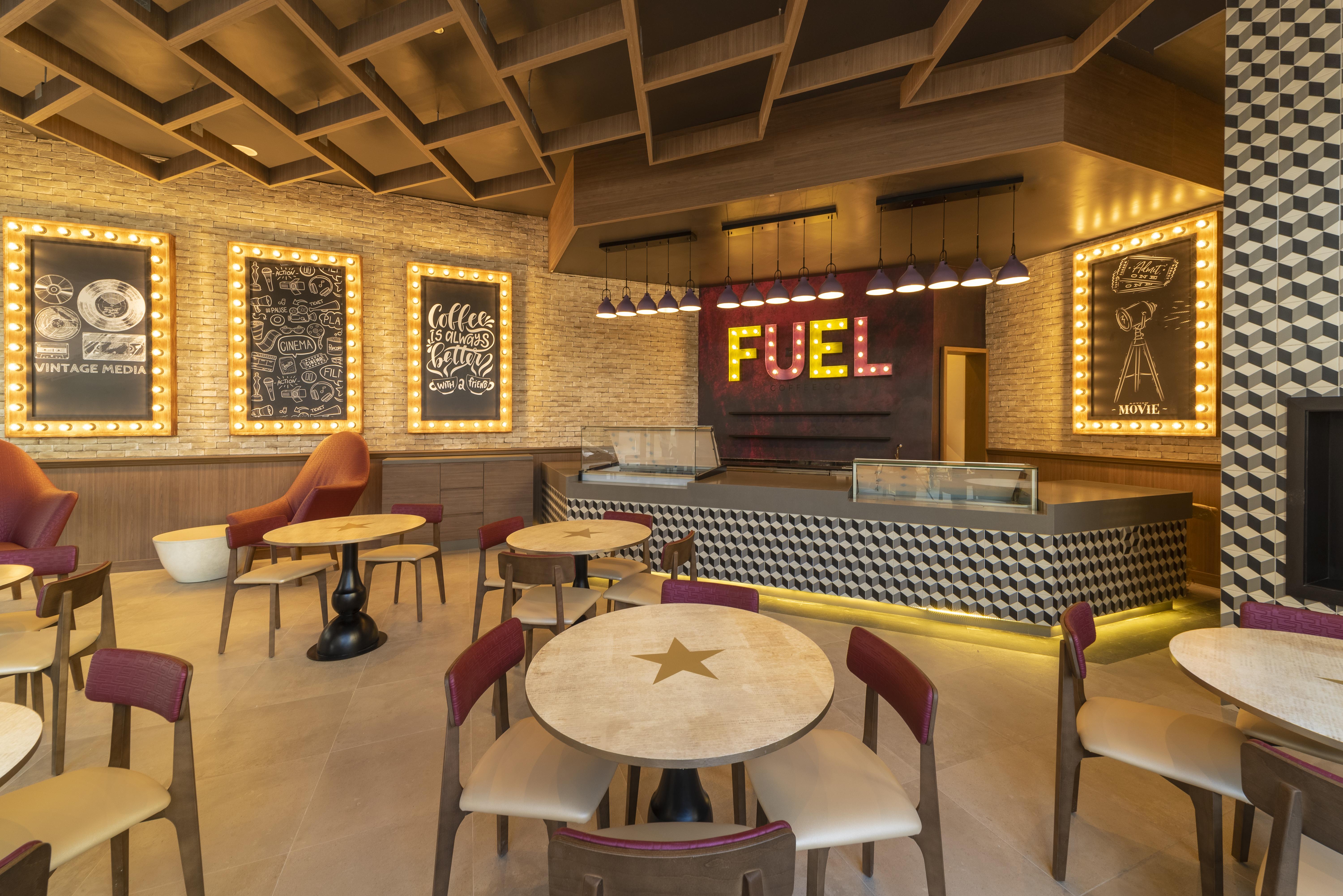 Planet Hollywood Cancun, An Autograph Collection (adults Only) Resort