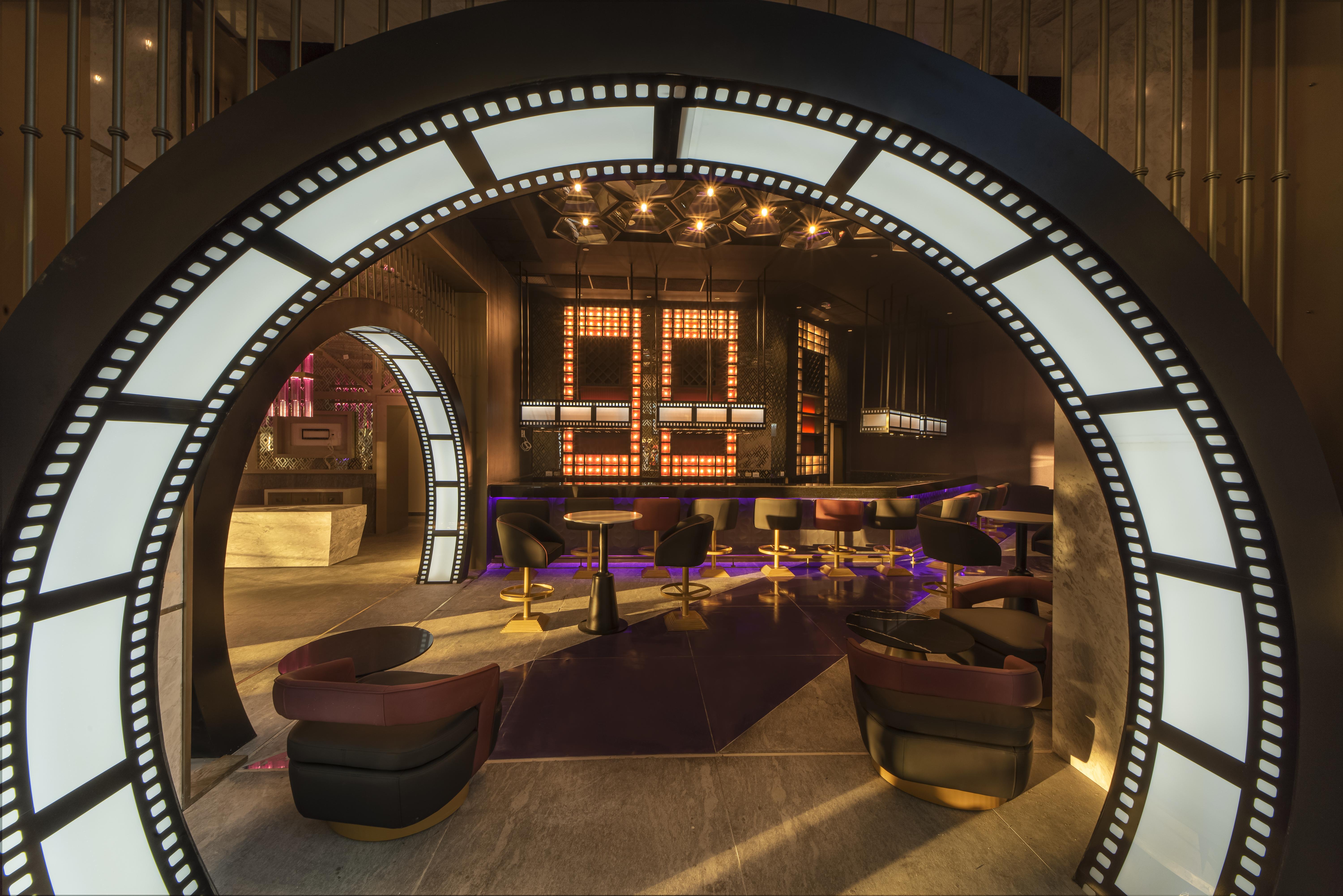 Planet Hollywood Cancun, An Autograph Collection (adults Only) 5*