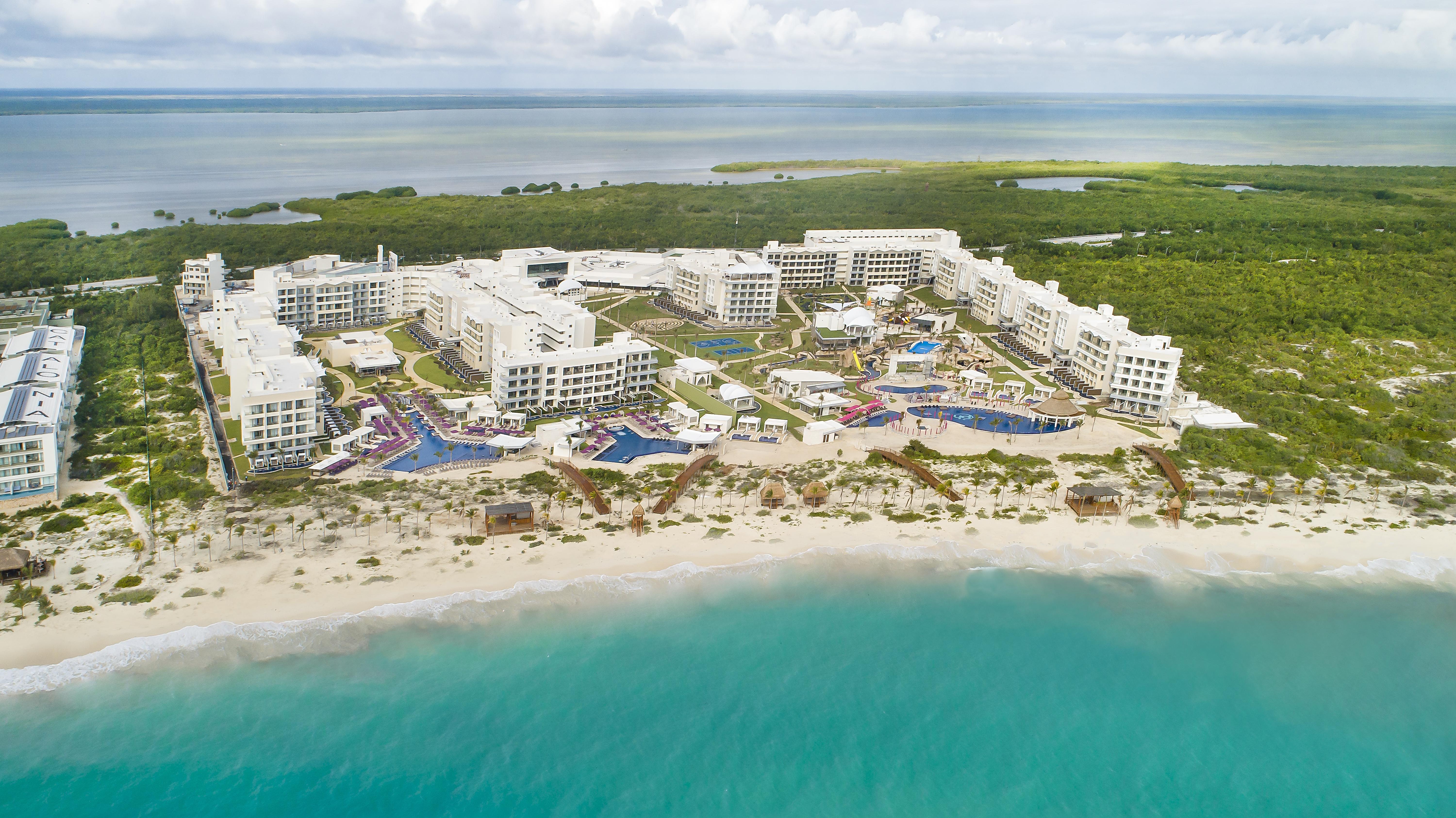 Planet Hollywood Cancun, An Autograph Collection (adults Only) Resort Cancun