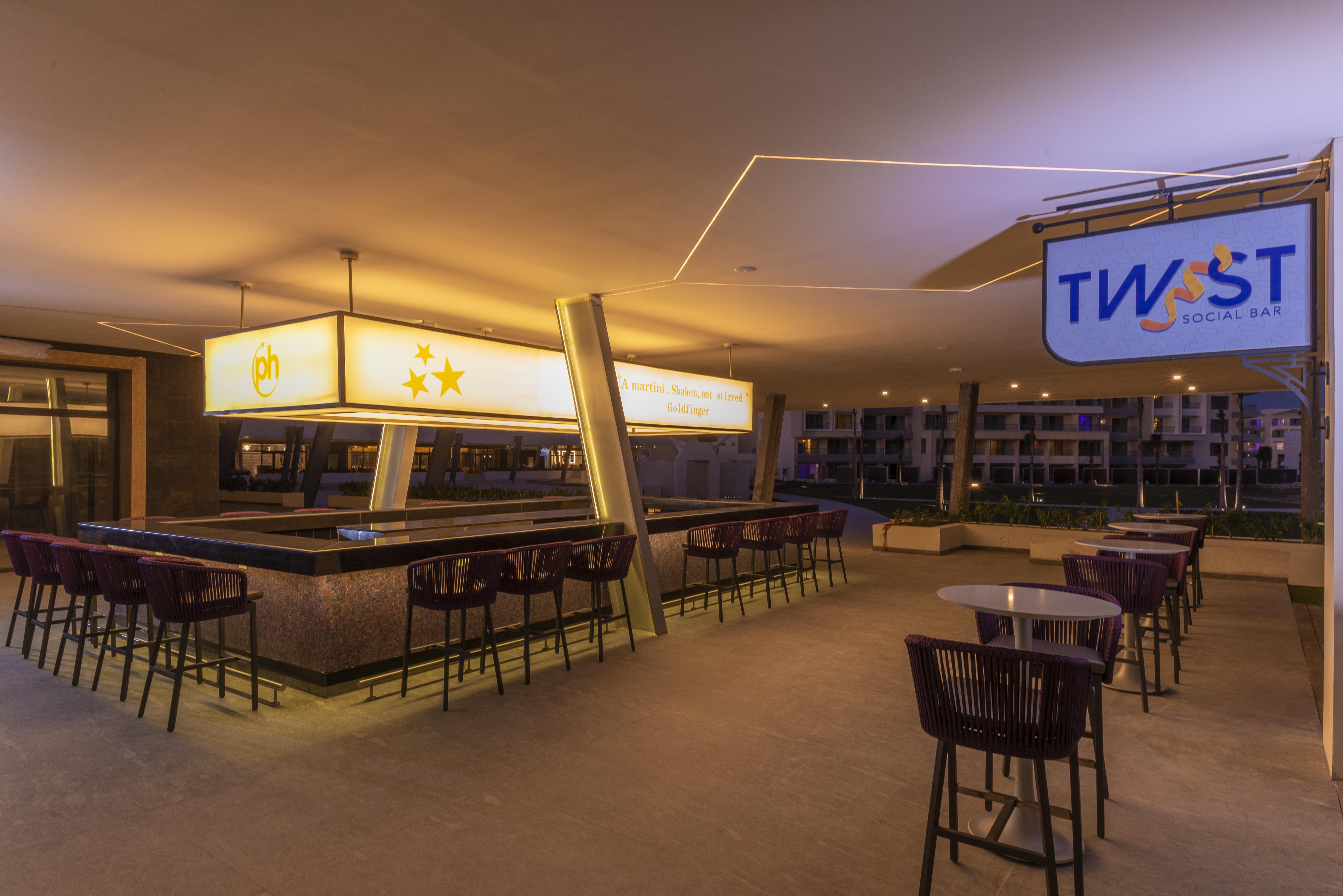 Planet Hollywood Cancun, An Autograph Collection (adults Only) Cancun