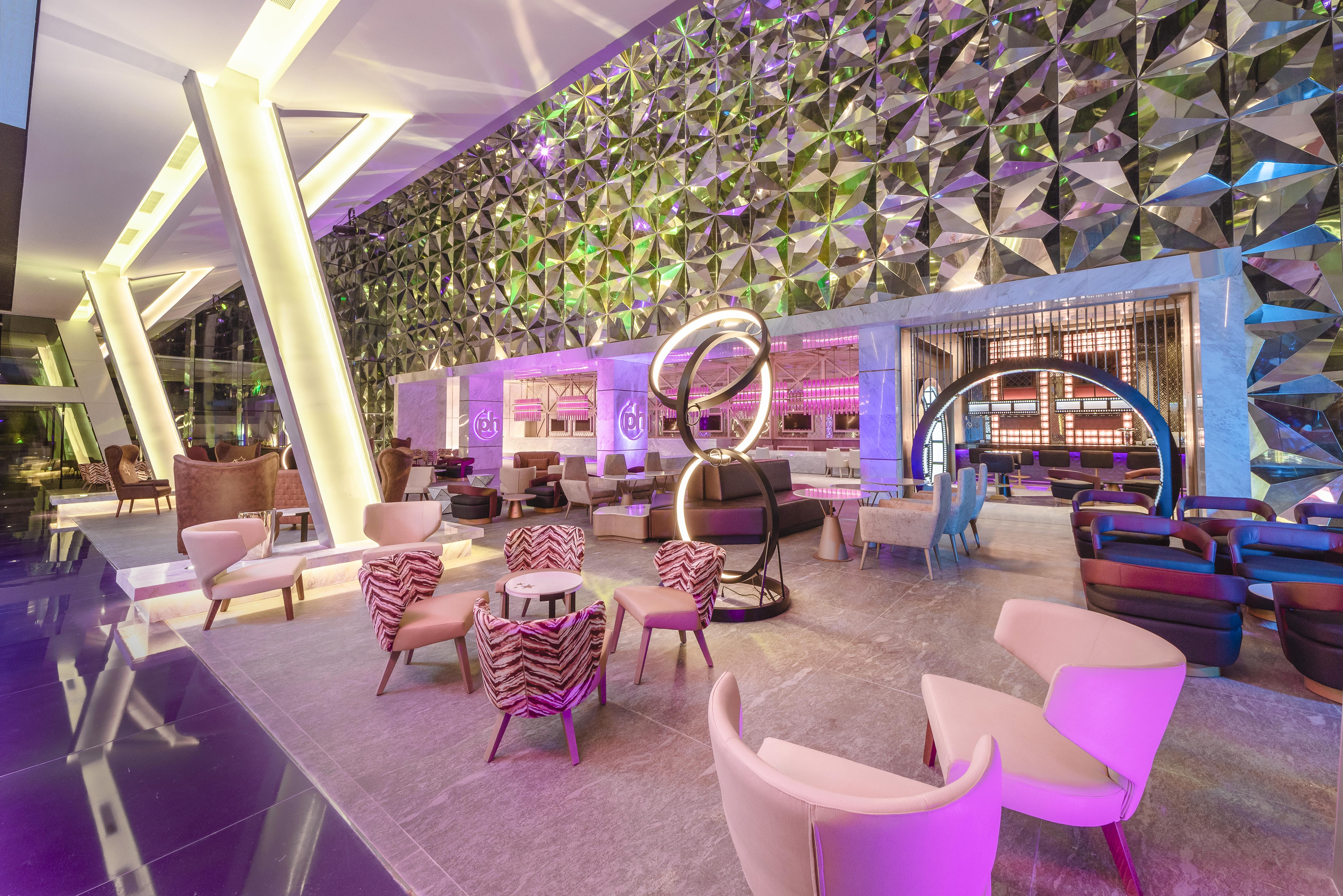 Planet Hollywood Cancun, An Autograph Collection (adults Only) Resort