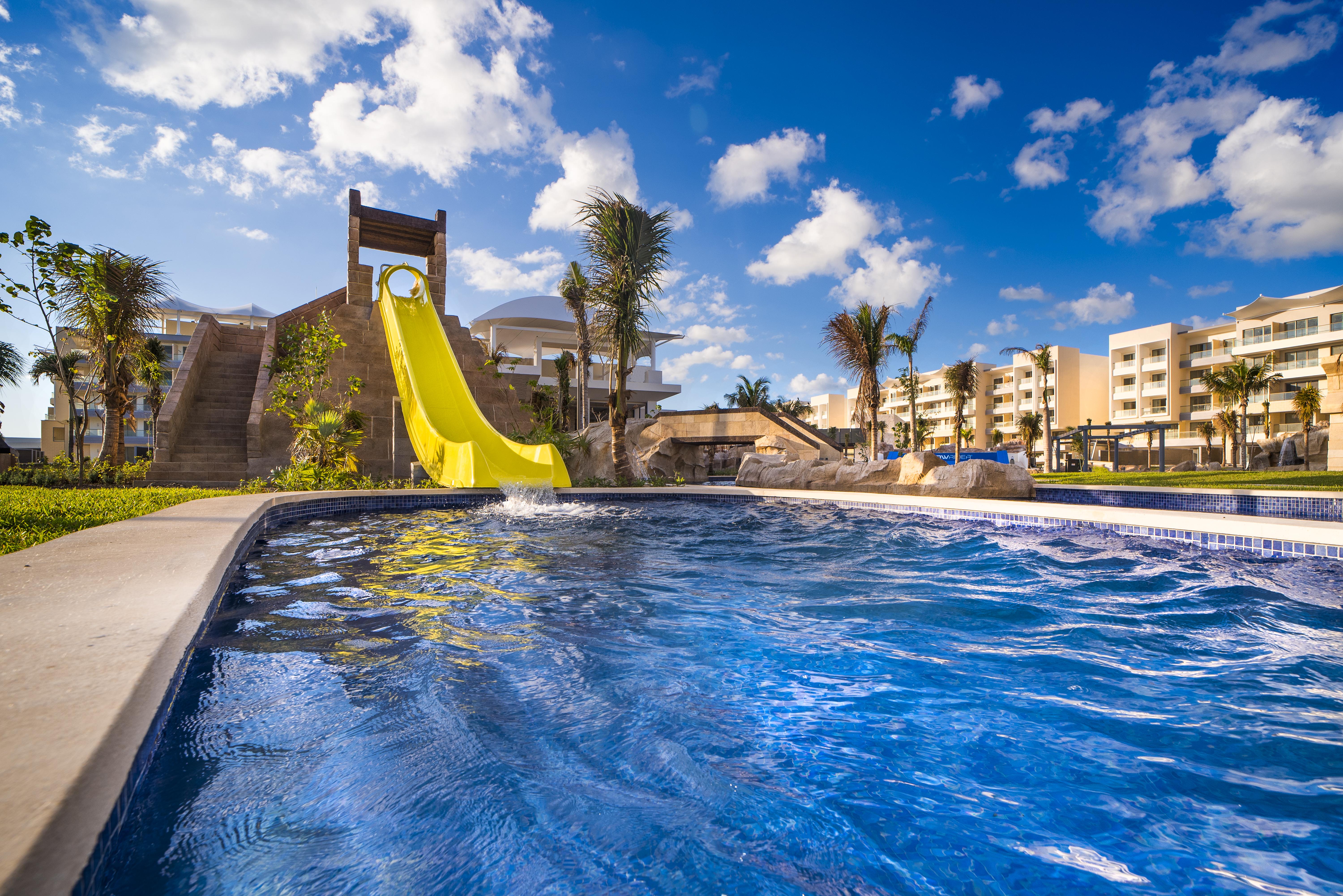 Planet Hollywood Cancun, An Autograph Collection (adults Only)