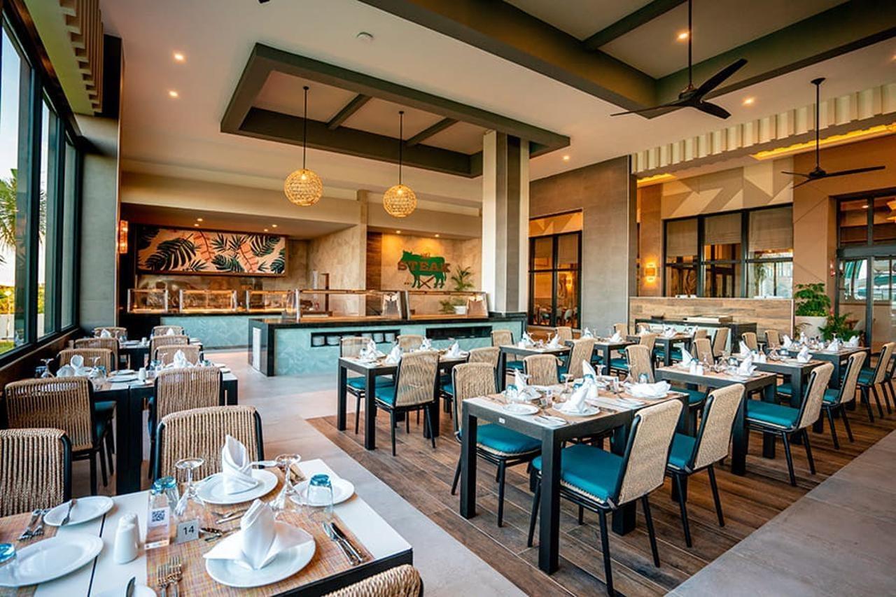 Hotel Riu Latino (adults Only) Chacmuchuch