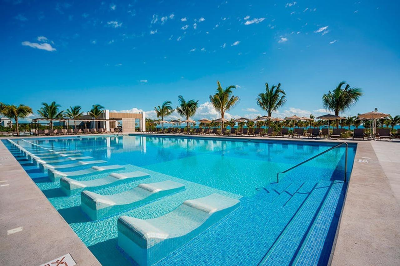 Riu Latino (adults Only) Chacmuchuch