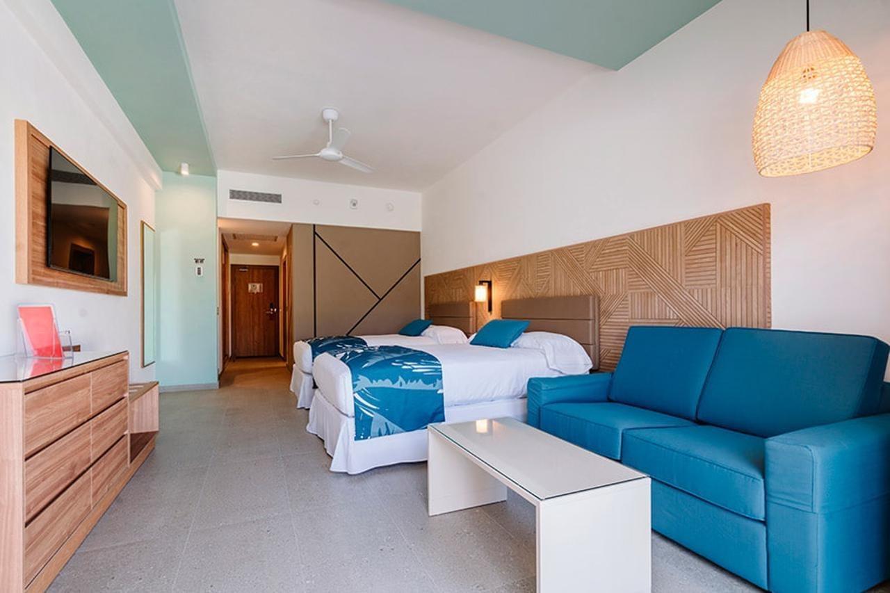 Riu Latino (adults Only) 5* Chacmuchuch