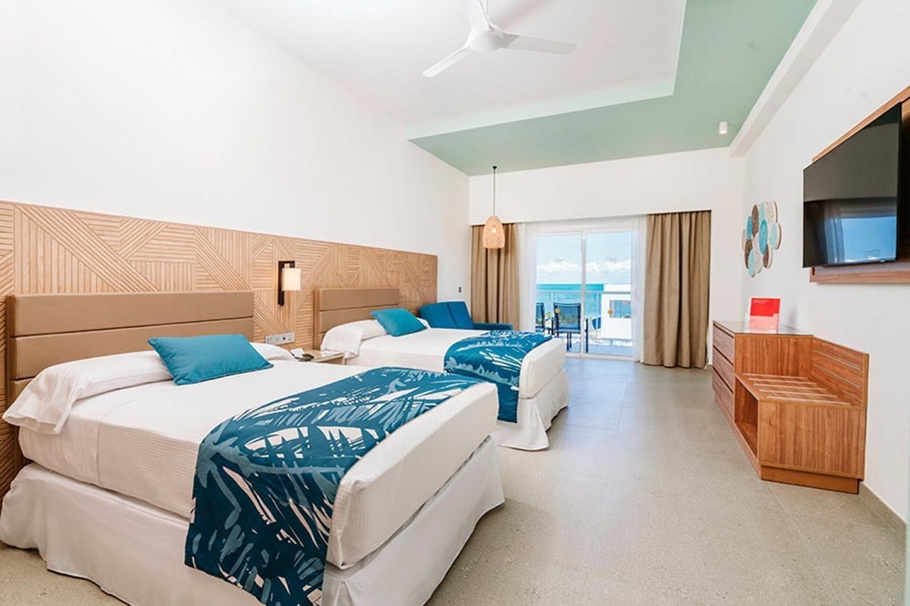 Riu Latino (adults Only) Hotel Chacmuchuch