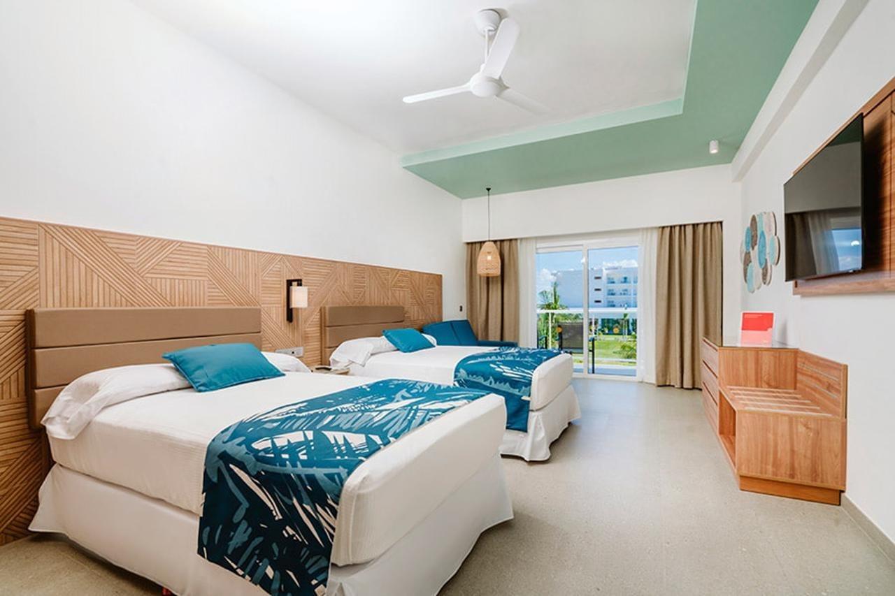 Riu Latino (adults Only) Chacmuchuch