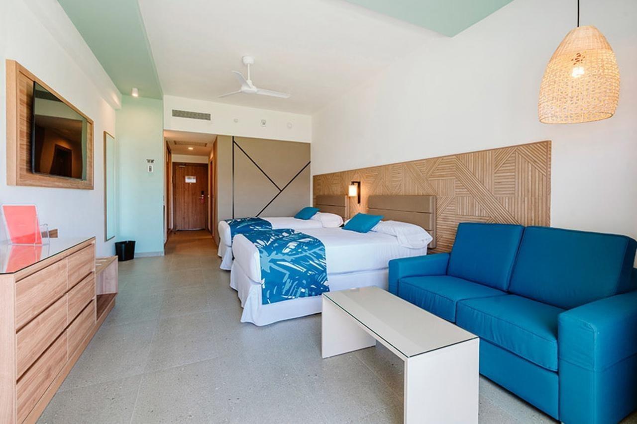 Riu Latino (adults Only) Hotel Chacmuchuch
