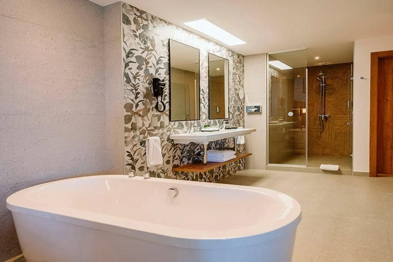 Hotel Riu Latino (adults Only) Chacmuchuch
