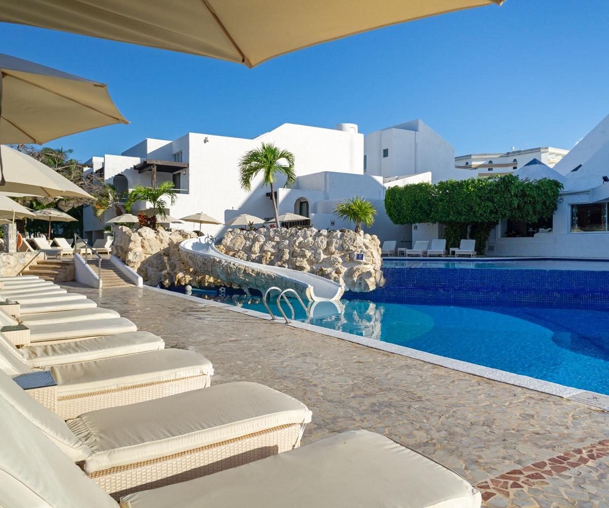Resort Sunset Marina & Yacht Club 4*