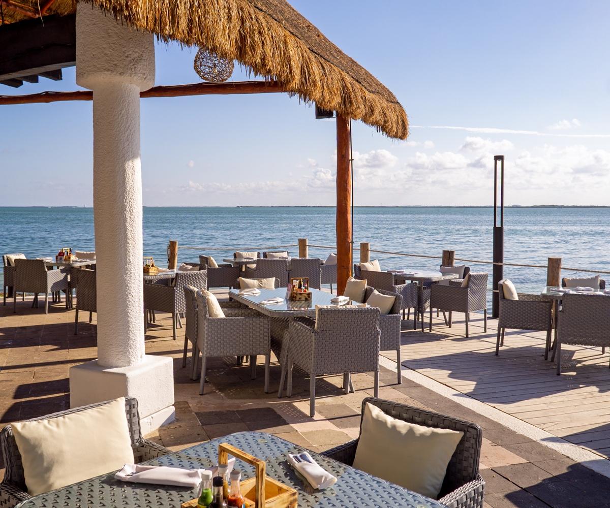 Resort Sunset Marina & Yacht Club Cancun
