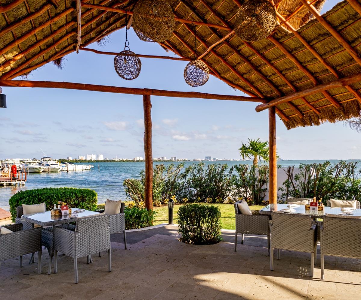 Resort Sunset Marina & Yacht Club 4*