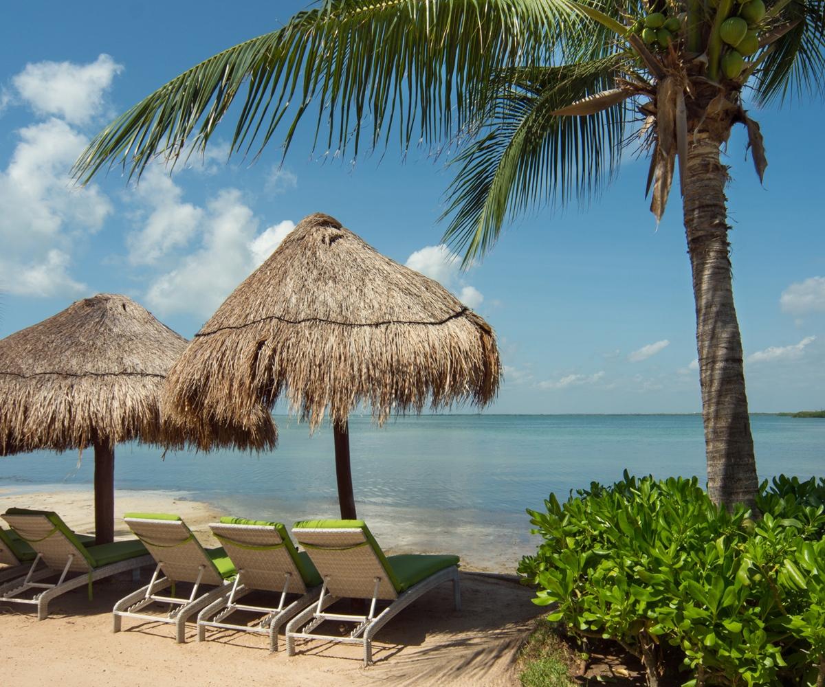 Sunset Marina & Yacht Club Resort Cancun