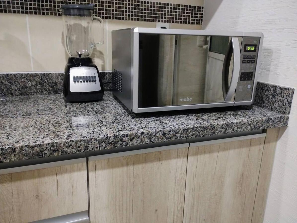 Departamento Tres Listones Apartment