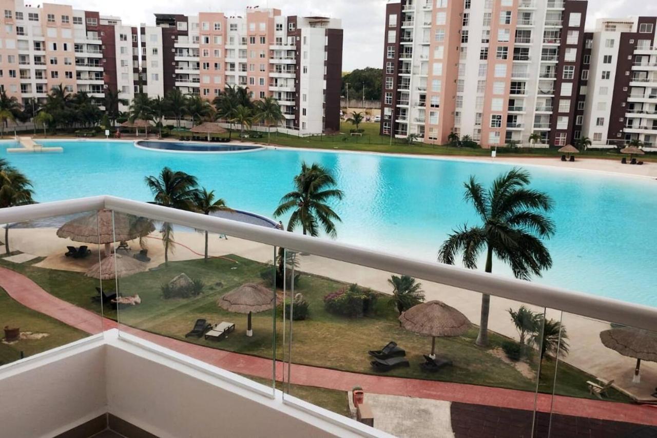 Apartment Departamento Tres Listones Cancun